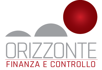 Logo Orizzonte Finanza e Controllo