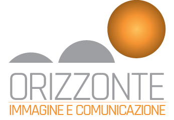 Logo Orizzonte Immagine e Comunicazione